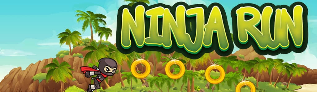 Ninja Run