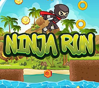Ninja Run