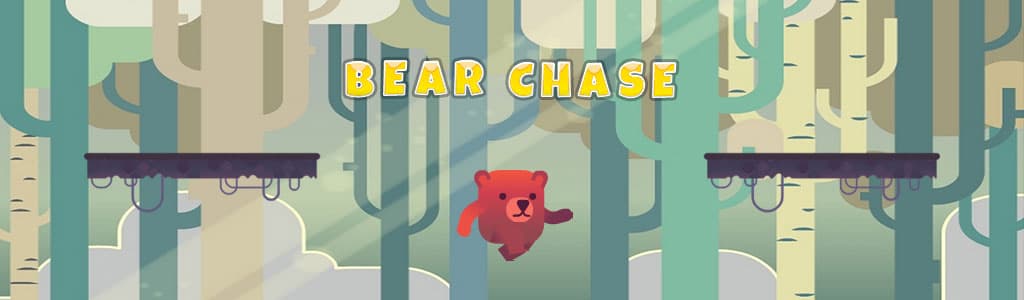 Bear Chase