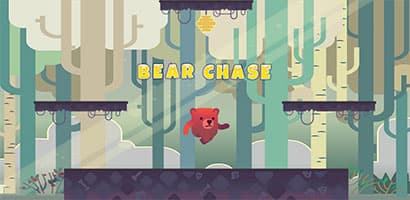 Bear Chase