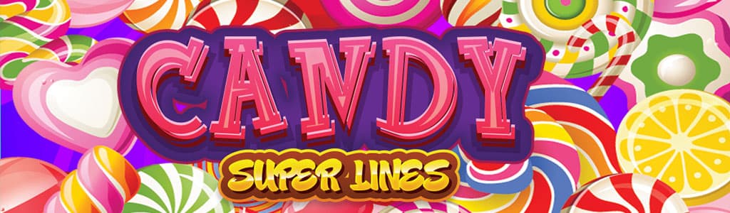 Candy Super Lines