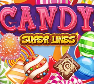 Candy Super Lines