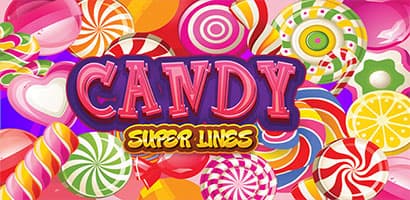Candy Super Lines