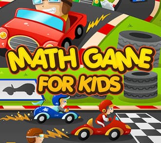 Math Game for Kids