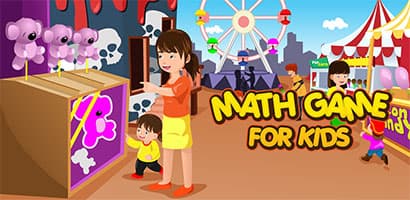 Math Game for Kids