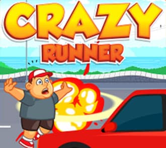 Crazy Runner