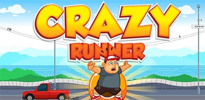 Crazy Runner