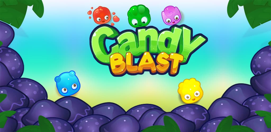 Candy Blast
