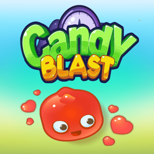 Candy Blast