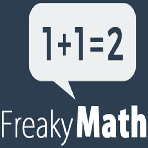 Freaky Math