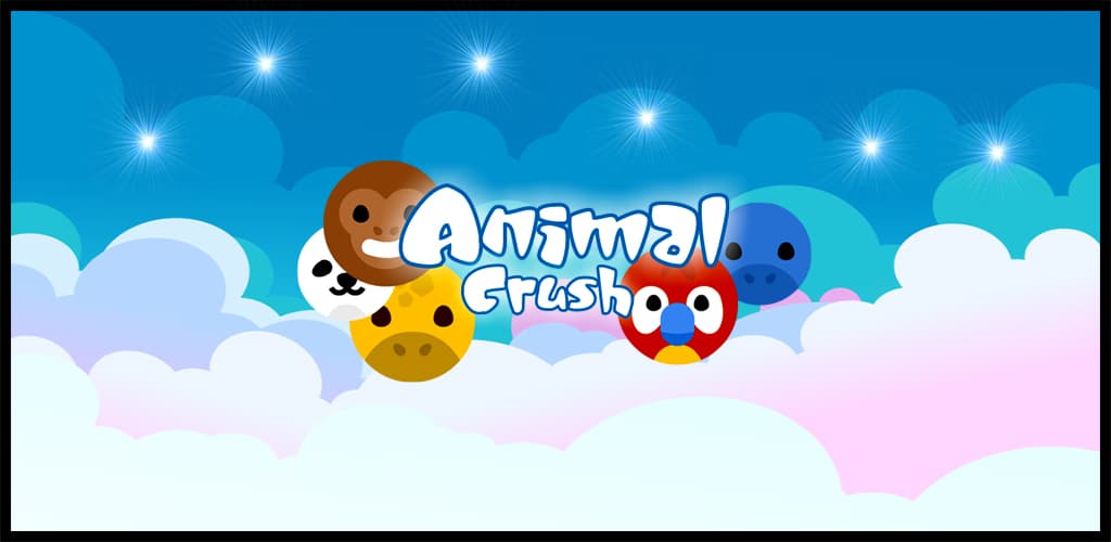 Animal Crush