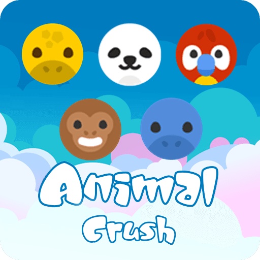 Animal Crush