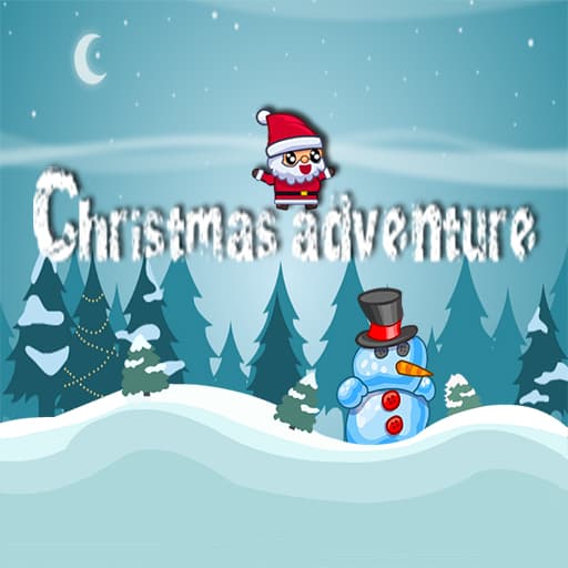 ChristmasAdventure