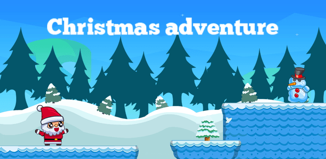 ChristmasAdventure