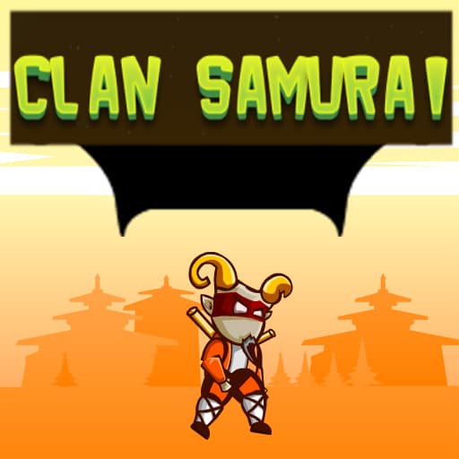 ClanSamurai
