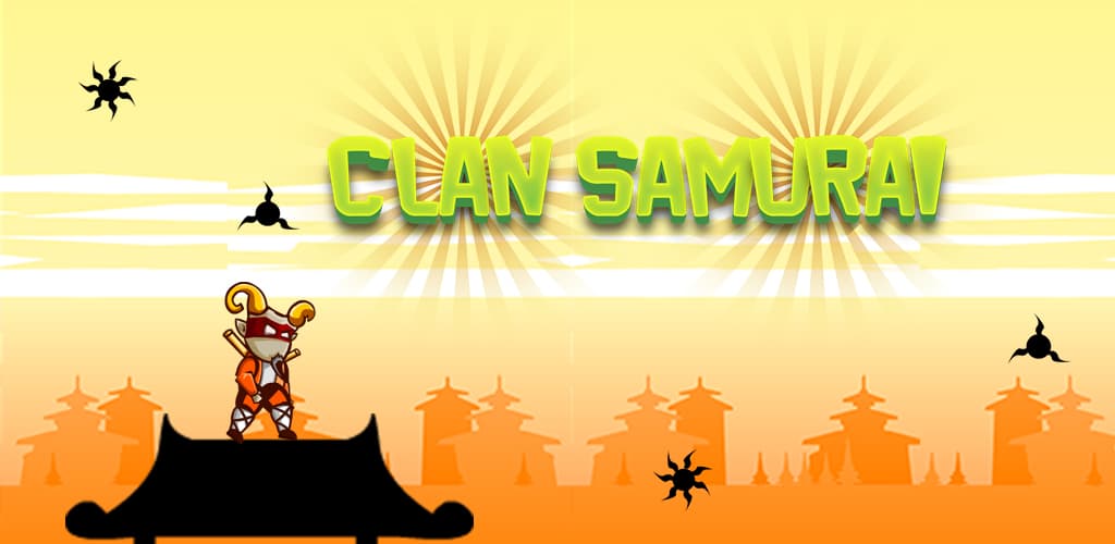 ClanSamurai