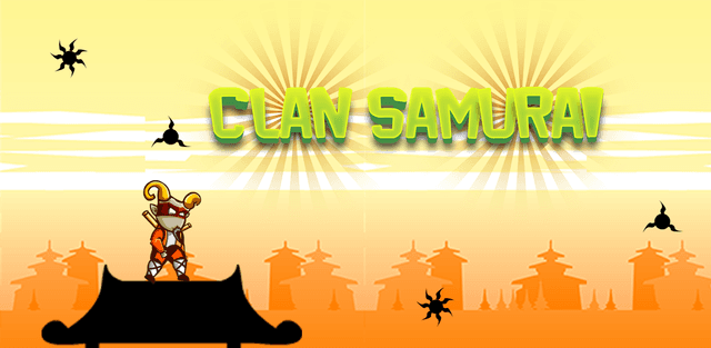 ClanSamurai