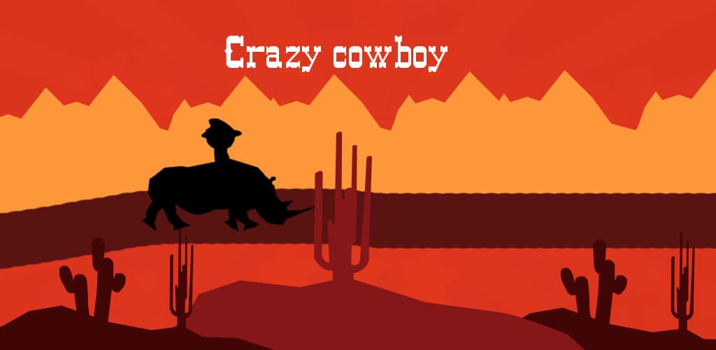 Crazy Cowboy