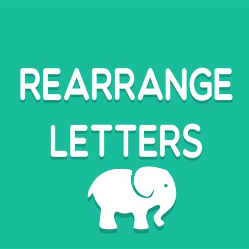 Rearrange Letters