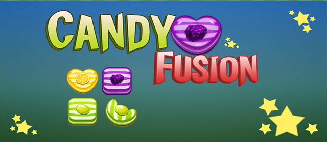 Candy Fusion