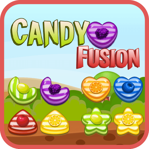 Candy Fusion