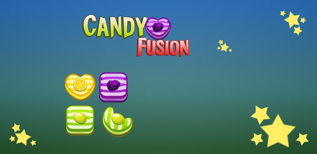 Candy Fusion
