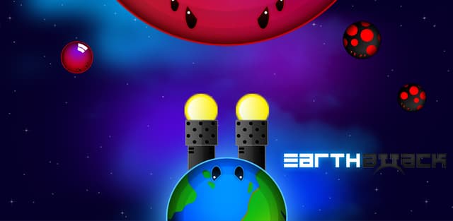 Earth Attack
