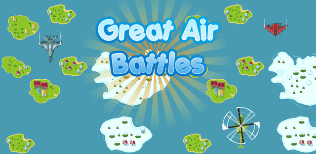 GreatairBattles