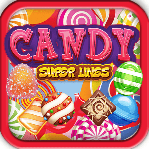 Candy Superlines