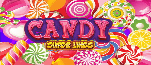 Candy Superlines