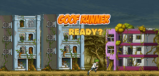 Goof Runner