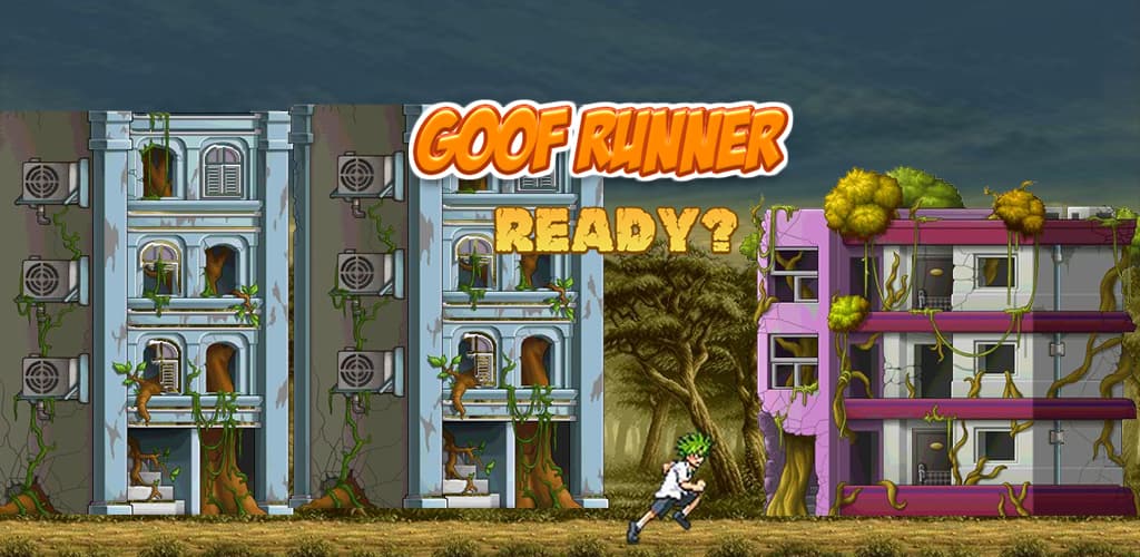 Goof Runner