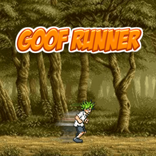 Goof Runner