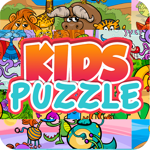 Kids Puzzle