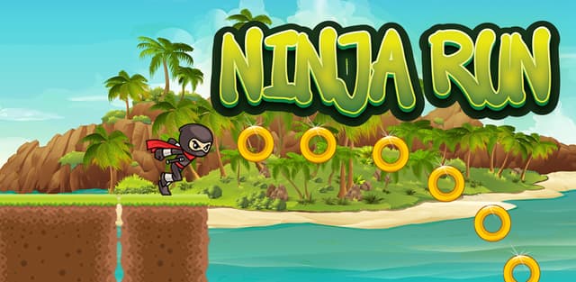 Ninja Run