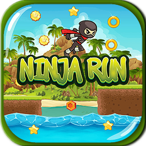 Ninja Run
