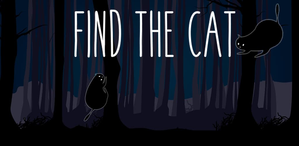 Find The Cat