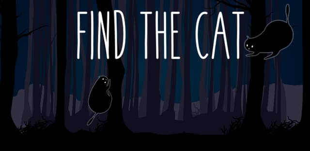 Find The Cat
