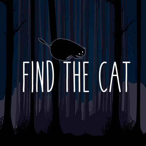 Find The Cat