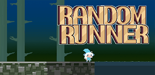 Random Runner