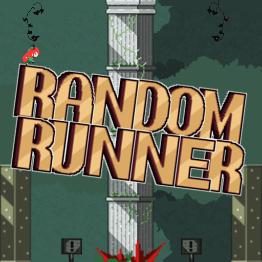 Random Runner