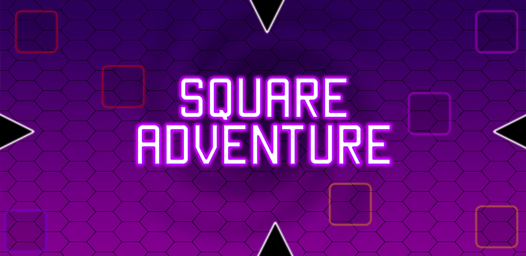 SquareAdventure