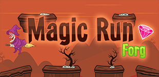 Magic Run