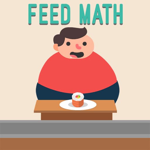 Feed Math