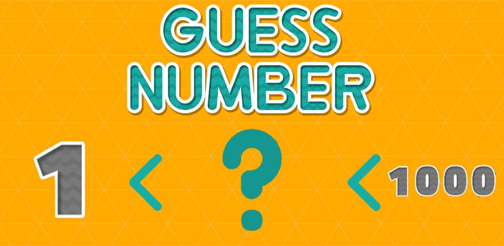 Guess Number