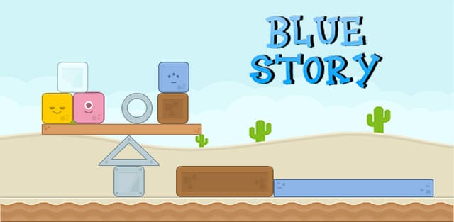 Bluestory