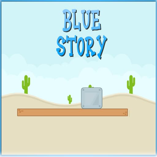 Bluestory
