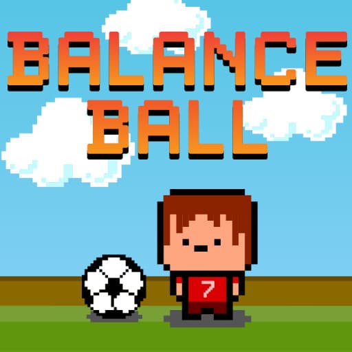 Balance Ball