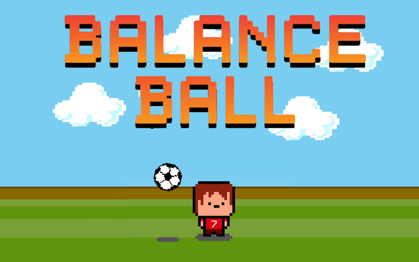 Balance Ball