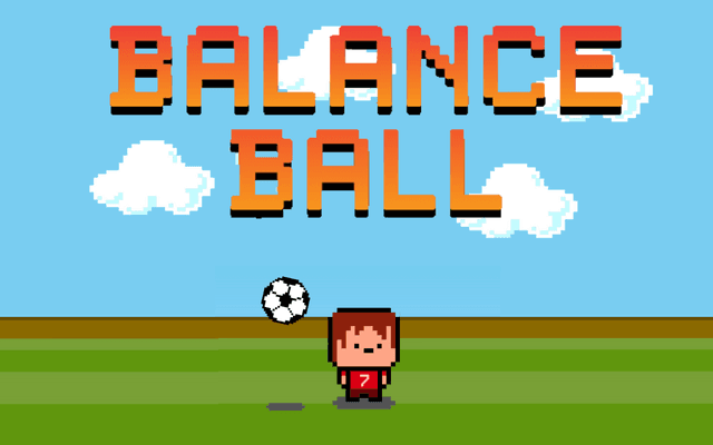 Balance Ball
